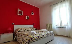 Monteluce Apartment